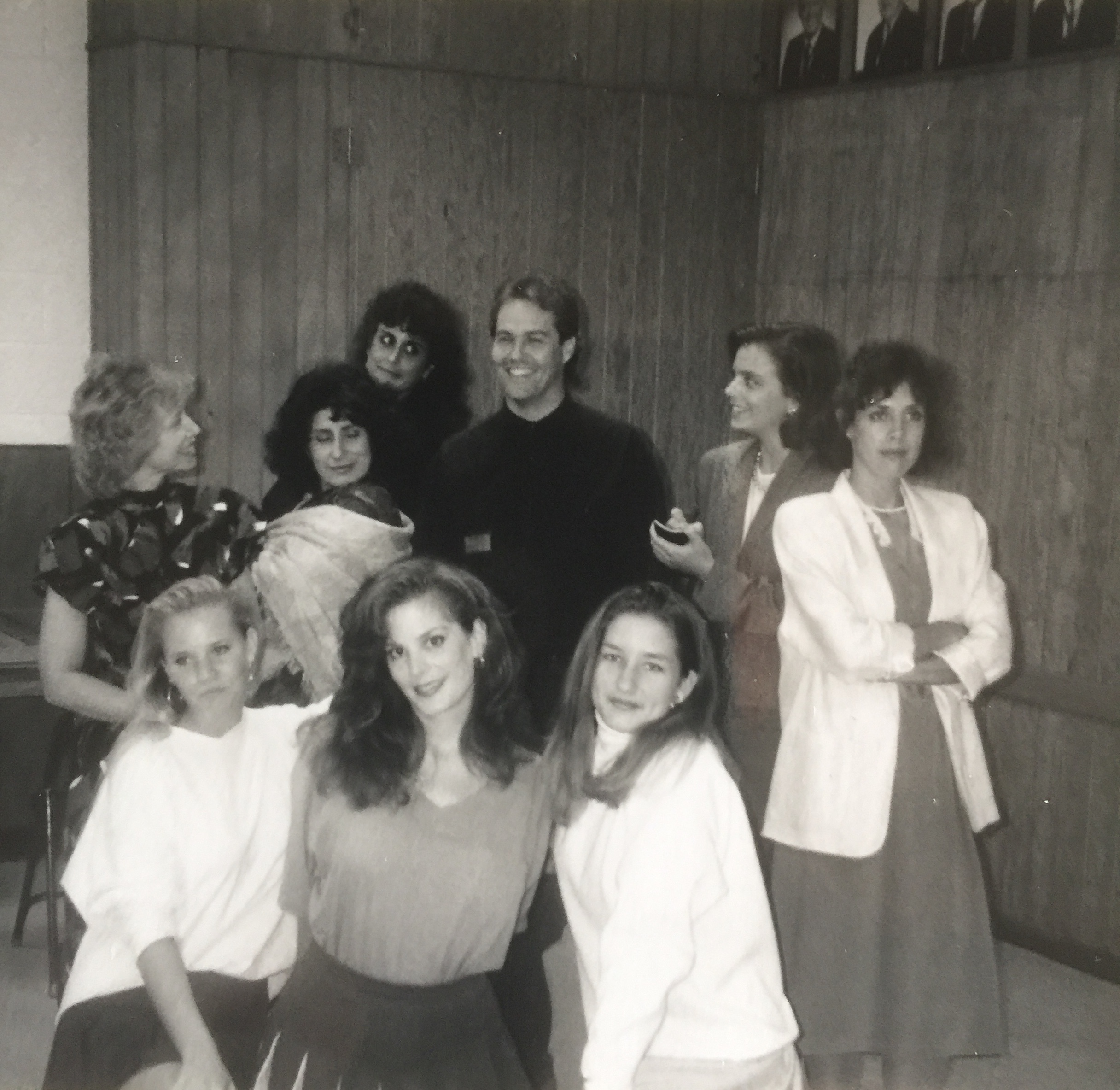 the campaign cast members 2